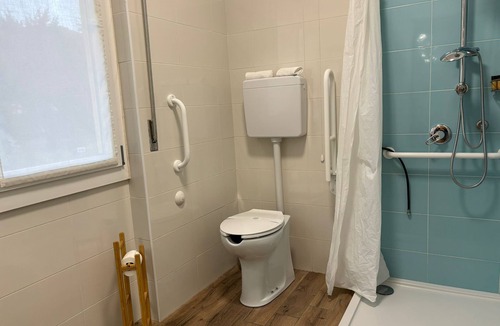 Aizurro House | Airuno Rooms