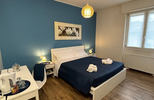 Aizurro House | Airuno Rooms