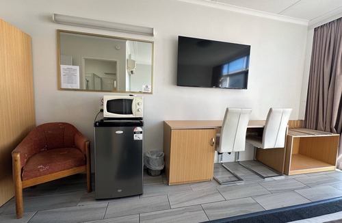 Ascot Hotel | Airway Motel
