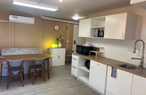 Ascot Hotel | Airway Motel