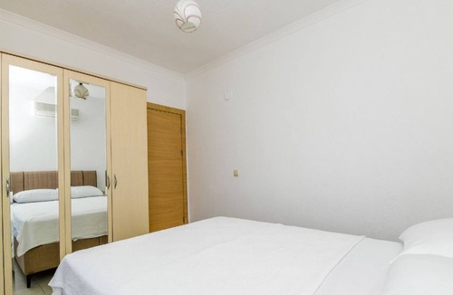 Mentese Apartment | Airy 2BR Villa W/ Pool, Bodrum Apartment 1004