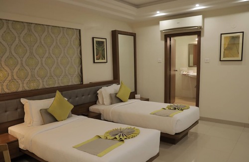 Talegaon Dabhade Hotel | Aishwarya Regency