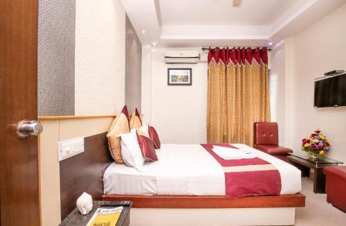 Mysore Hotel | Aishwarya Residency