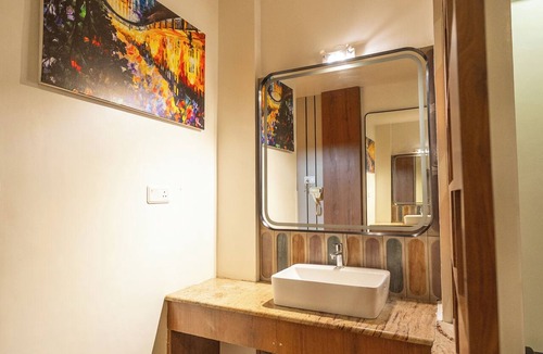 Mysore Hotel | Aishwarya Residency