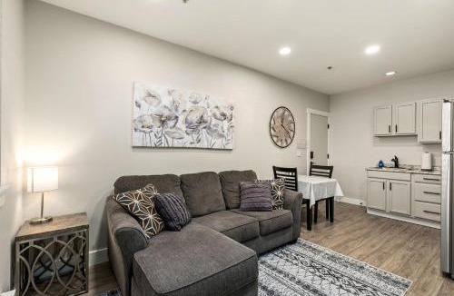 Great Falls Hotel | Aisling Suites