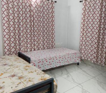 Manjeri House | Aiswarya
