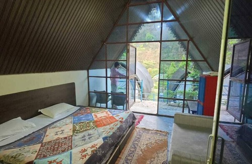 Duggada Hotel | Aita River Resort
