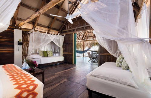 Palomino Hotel | Aite Hotel