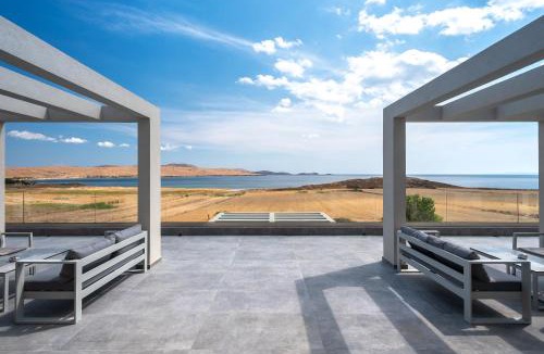 Myrina Apartment | Aithra Lemnos