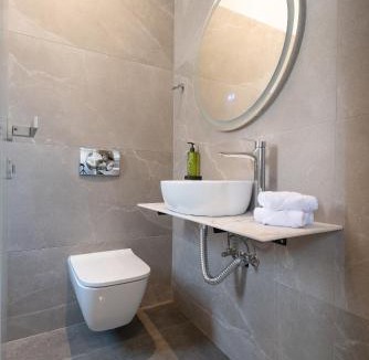 Myrina Apartment | Aithra Lemnos