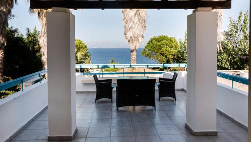 Niforeika Apartment | Aithrio Hotel