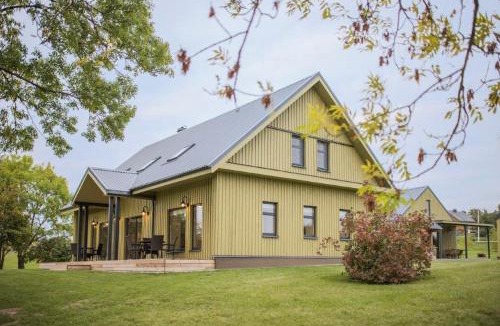 Anyksciai House | Aitvaras