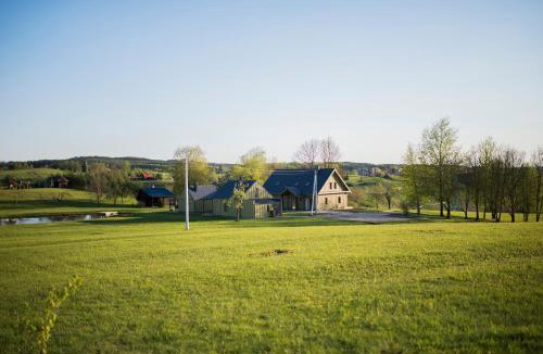 Anyksciai House | Aitvaras