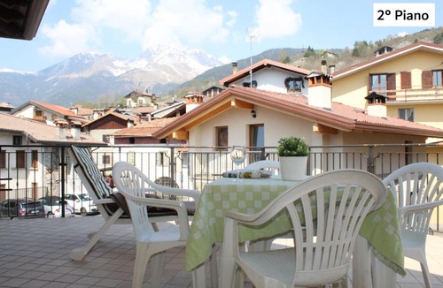 Ossimo Apartment | Aiva Forta