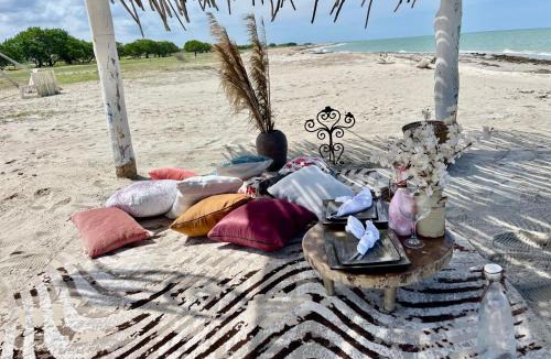 Manaure Hotel | Aiwa Hotel