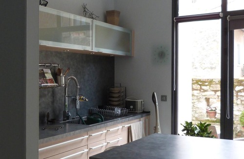 Peynier House | Aix countryside, gîte in the heart of an old village at the foot of Sainte Victoire