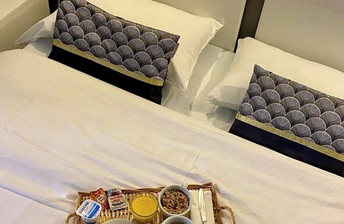 Grand Sud Hotel | Aix Hotel