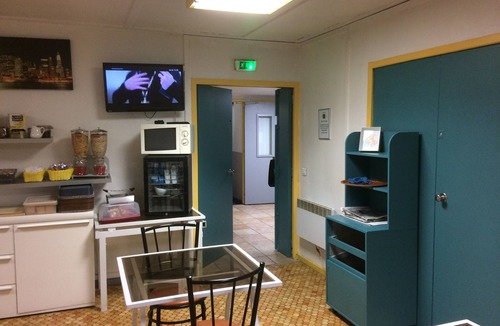 Grand Sud Hotel | Aix Hotel