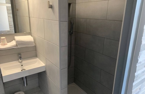 Grand Sud Hotel | Aix Hotel