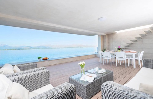es Bacares House | AIXA