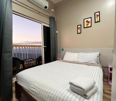 Aizawl Apartment | Aizawl Guest House Apartments