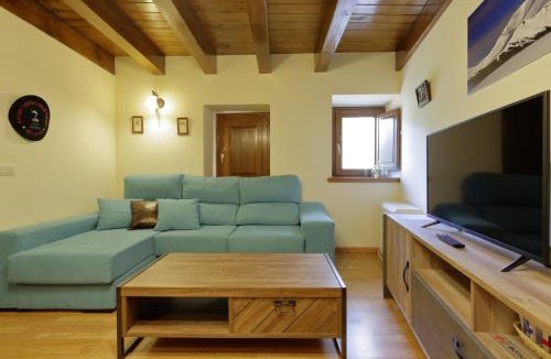 Ochagavia Apartment | Aizkolarienea