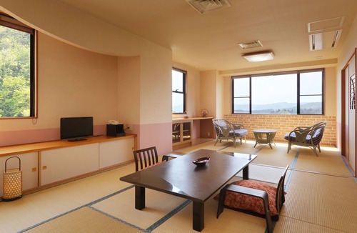 Kitakata House | Aizu Kitakata Atsushioonsen YAMAGATAYA
