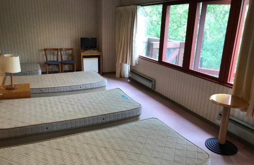 Minamiaizu Hotel | Aizu Kogen International Human Resources Center - Vacation STAY 44530v