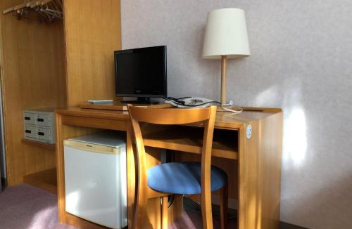 Minamiaizu Hotel | Aizu Kogen International Human Resources Center - Vacation STAY 34901v