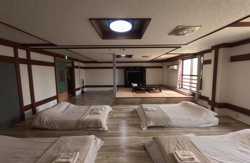 Nukazuka Apartment | Aizuwakamatsu Piacere