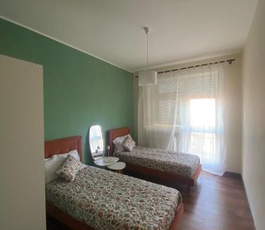 Cigliano Apartment | AJ BeB