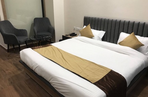 Pathankot Hotel | AJ's Arcade