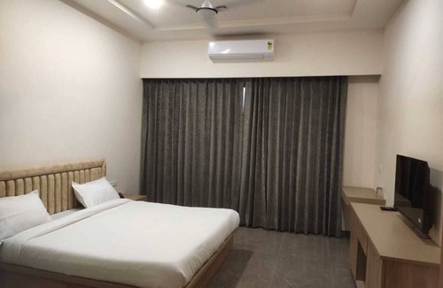 Pathankot Hotel | AJ's Arcade