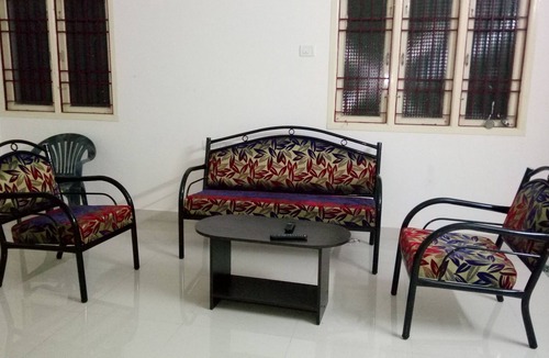 Kovilambakkam House | AJ Serviced Apartment