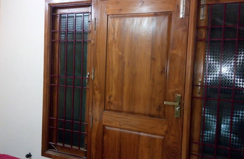 Kovilambakkam House | AJ Serviced Apartment