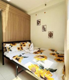 Barangay 76 Hotel | AJ Staycation
