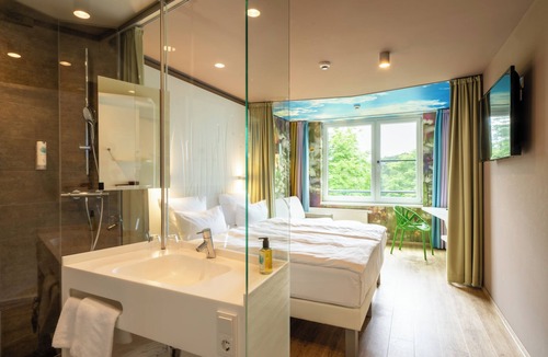 Bad Saarow Hotel | aja Bad Saarow