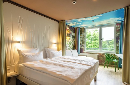 Bad Saarow Hotel | aja Bad Saarow