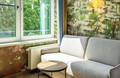 Bad Saarow Hotel | aja Bad Saarow