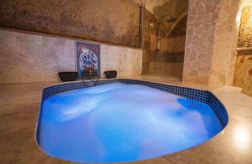 Urgup Hotel | Aja Cappadocia Hotel