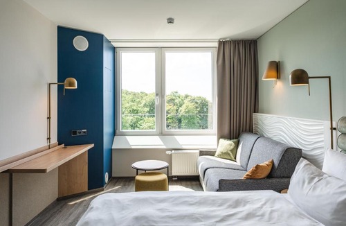 Seepromenade Hotel | aja Warnemünde