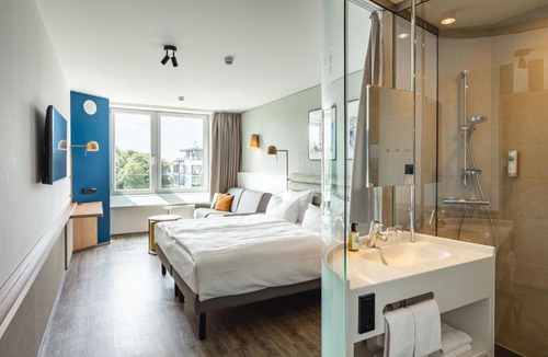 Seepromenade Hotel | aja Warnemünde