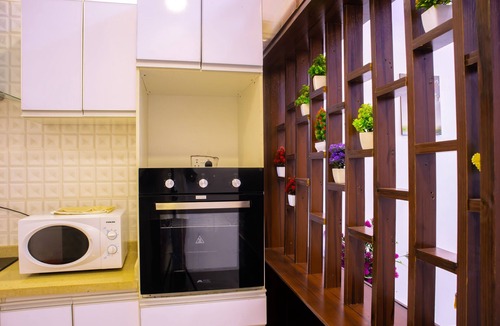 Ogombo House | Ajah - Duplex - Sleeps 4 - Pool - Parking