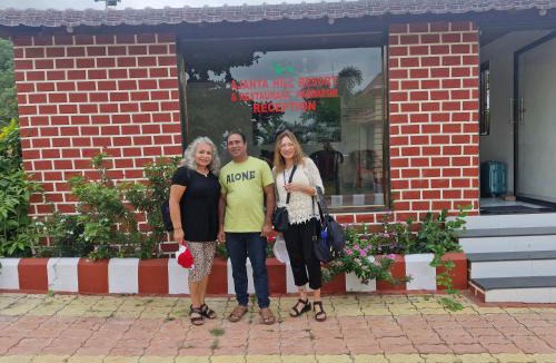 Fardapur Resort | Ajanta hill resort fardapur