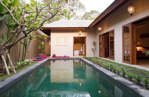 Sanur Villa | Ajanta Villas