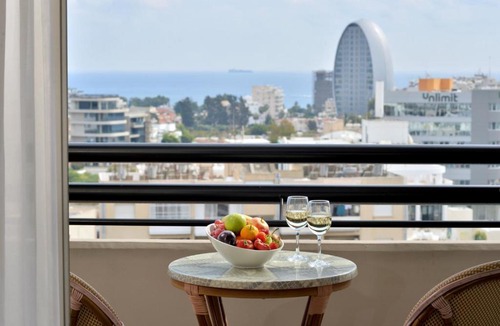 Limassol Hotel | Ajax Hotel