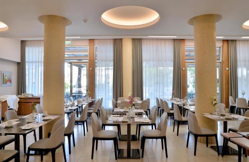 Limassol Hotel | Ajax Hotel