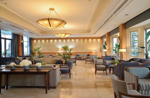 Limassol Hotel | Ajax Hotel