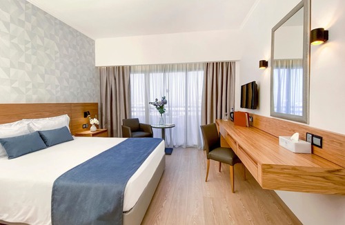 Limassol Hotel | Ajax Hotel