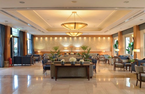 Limassol Hotel | Ajax Hotel